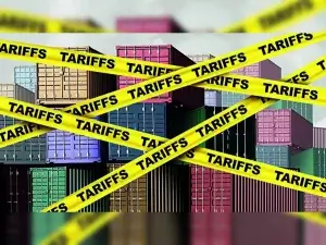 Tariffs, Markets & Long Term Investing